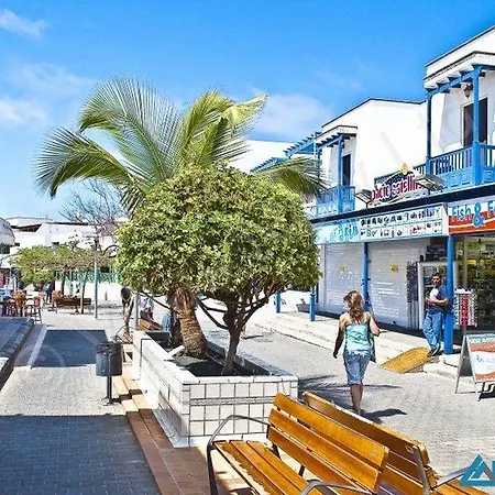 ホテル Playa Park *