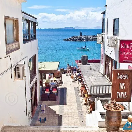 Playa Park Hotel Tías