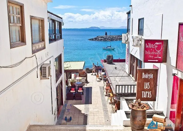 Playa Park Hotel Tías